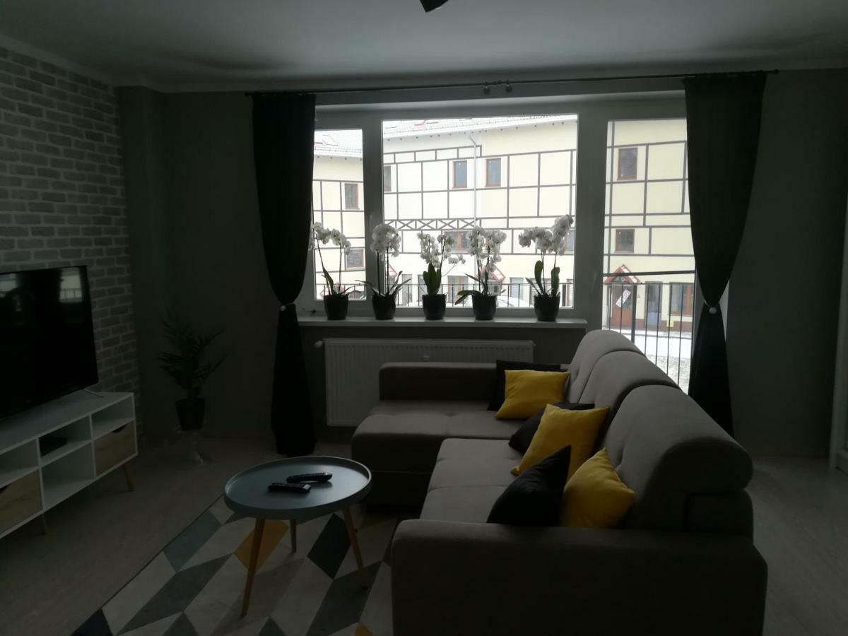 Apartament Świeradów Apartamento Exterior foto